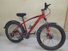 Finiss Double Gear Bicycle For Sale