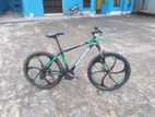 Finiss bicycle for sell