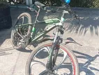 Finix Bicicle