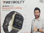 fire boltt Bluetooth calling smartwatch
