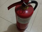 Fire Extinguisher 1 Pc