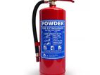 Fire Extinguisher 5KG ABC Powder
