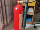 Fire extinguisher 5kg