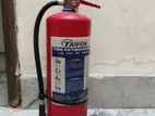 Fire Extinguisher