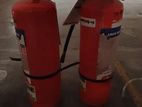 Fire extinguisher for sell