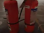 Fire Extinguisher
