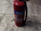 Fire extinguisher