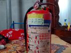 Fire extinguisher