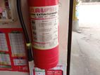 fire extinguisher new
