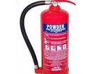 Fire Extinguisher Refilling Service 24/7