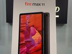 Fire Max 11 64gb (new)