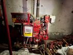 Fire Pump Set Capacity 500 Gpm@9bar