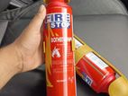 Fire Stop (Extinghuisher)