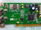 Firewire Controller Card 01