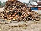 Firewood,জ্বালানি কাঠ