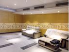 First Floor Full Furnished 6500 Sft Commercial Space Rent