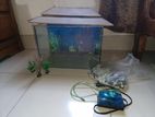 Fish Aquarium For Sell