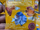 Fish Food