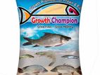 Fish safety & growth champion