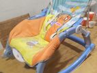 Fisher Price safety chair for baby