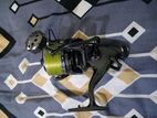 Fishing Gear.. Thor 8000