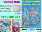 Fishing Net Bag