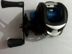 Fishing reel Ak200 Right hand