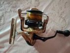 Fishing reel asf for sale