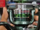 Fishing Reel