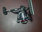 Fishing reel for sell