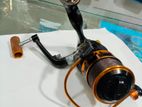 Fishing Reel