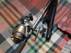 Fishing Rod (12 Mitar)