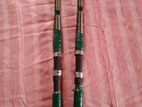 Fishing Rod 9 Fit ( Maxpro)