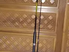 Fishing Rod And Reel