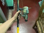 Fishing rod and wheel (full setup )