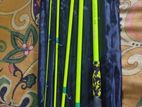 Fishing Rod BUDEFO Strong 805 (মাছ ধড়ার ছিপ)।