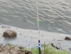 Fishing Rod Rell