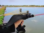 fishing slingshot