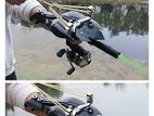 fishing slingshot