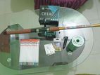 Fishing wheel combo packeg NEW