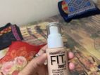 Fit me original foundation