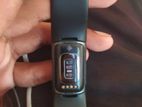 Fitbit Charge 5 Advanced Fitness And Health Tracker