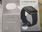 Fitbit versa 2