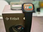 Fitbit versa 4 by google watch