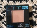 Fitme-pressed Powder