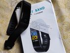 Fitness band