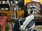 Fitness cycle