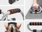 Fitness Push Up Bar Stand - Multicolor