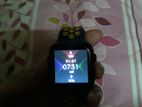 Fitpro T500 Smart Watch ❤️‍🔥