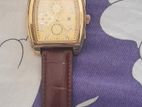 FITRON BRAND WATCH WITH DATE